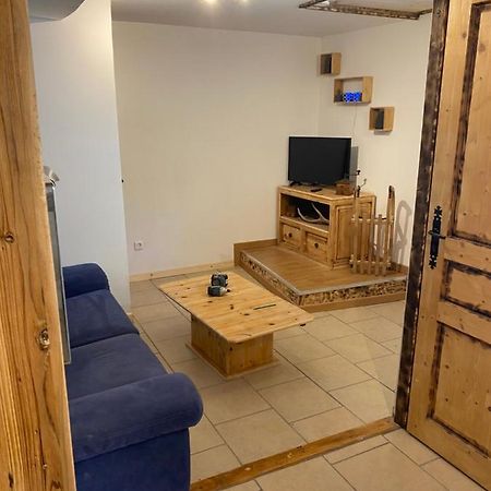 Appartement 4 Personnes Villar-dʼArène Esterno foto
