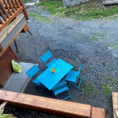 Appartement 4 Personnes Villar-dʼArène Esterno foto