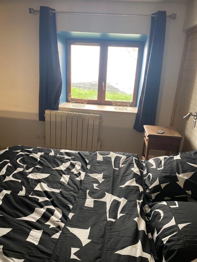 Appartement 4 Personnes Villar-dʼArène Esterno foto