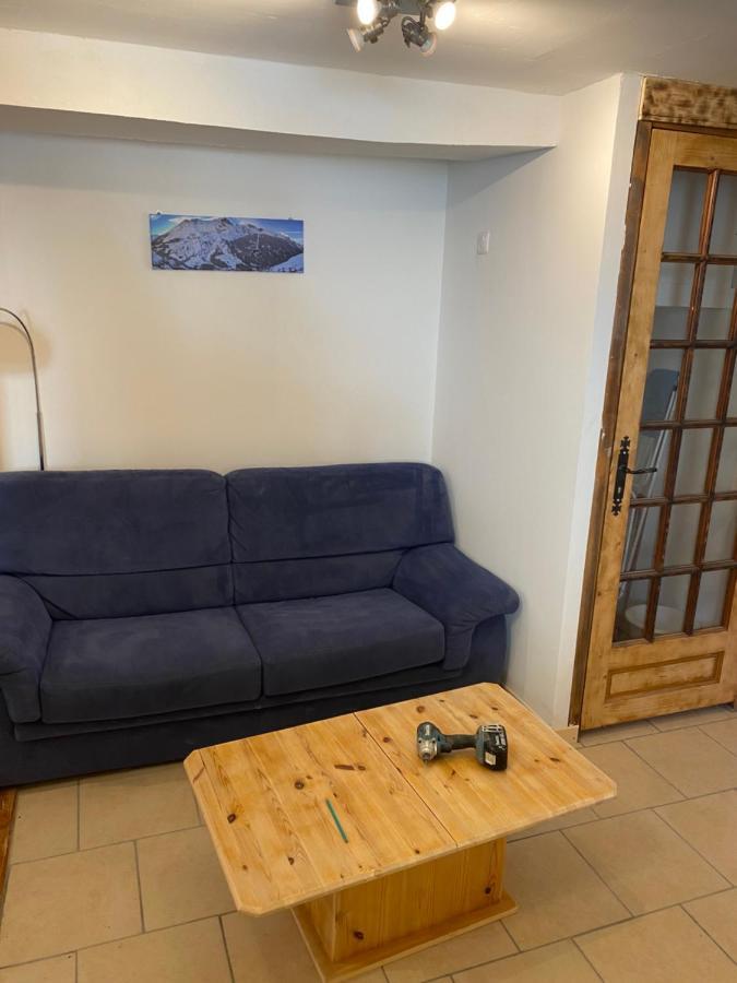 Appartement 4 Personnes Villar-dʼArène Esterno foto