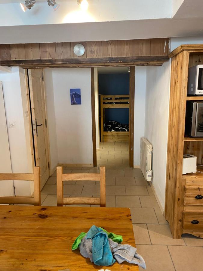 Appartement 4 Personnes Villar-dʼArène Esterno foto